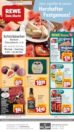 REWE Prospekt für Beckum mit 32 Seiten REWE Prospekt "Dein Markt" für Beckum, 32 Seiten, 14.09.2026 - 19.09.2026