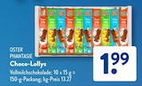 Choco-Lollys bei ALDI SÜD im Hachenburg Prospekt für 1,99 €