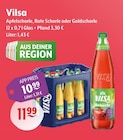 Getränke Hoffmann Haren - Apfelschorle Angebot im Prospekt Apfelschorle bei Getränke Hoffmann im Haren Prospekt für 10,99 €