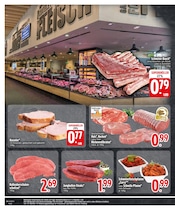 Ähnliche Angebote wie Rumpsteak im Prospekt "EDEKA Sensations-Preis" auf Seite 16 von EDEKA in Heidenheim