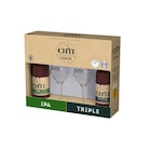 Coffret Bières - CH'TI CUVÉE DE NOËL dans le catalogue Carrefour Market