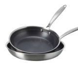 Aktuelles Pfannen-Set Angebot bei Höffner in Hamburg ab 35,00 €