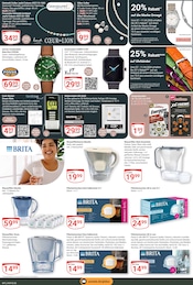 Aktueller GLOBUS Prospekt mit Wasserfilter, "Aktuelle Angebote", Seite 22