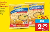 Netto Marken-Discount - Knöpfle Angebot im Prospekt Knöpfle bei Netto Marken-Discount im Prospekt "" für 2,99 €
