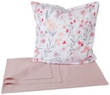 Bettwäsche »Sommer-Set« im Angebot bei REWE in Neustadt Bettwäsche »Sommer-Set« Angebote bei REWE Neustadt für 8,99 €