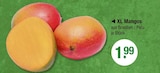 XL Mangos im Angebot bei V-Markt in Kempten XL Mangos Angebote bei V-Markt Kempten für 1,99 €