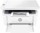 Schwarzweiß-Laserdrucker LaserJet MFP M140w bei expert im Soltau Prospekt für 149,00 €