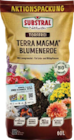 Terra Magma Blumenerde Angebote von Substral Naturen bei Globus-Baumarkt Rostock für 5,00 €