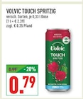 Touch Spritzig Angebote von Volvic bei Marktkauf Kerpen für 0,79 €