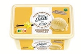 Aktuelles Eis Bourbon Vanille Angebot bei Lidl in Stuttgart ab 2,79 €