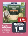 combi Altenbeken Prospekt mit  im Angebot für 1,59 €