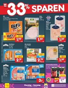 Hähnchen im Netto Marken-Discount Prospekt "Aktuelle Angebote" mit 61 Seiten (Chemnitz)