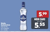 Wodka Gorbatschow Angebote von Wodka Gorbatschow bei combi Bremen für 5,55 €