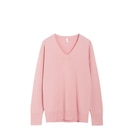 Promo Pull manches longues femme à 7,49 € dans le catalogue Carrefour à Ermont