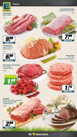 Aktueller EDEKA Prospekt mit Braten, "Aktuelle Angebote", Seite 6