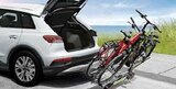 Fahrradheckträger Premium Pro X2 im Angebot bei Globus-Baumarkt in Frechen Fahrradheckträger Premium Pro X2 Angebote von Eufab bei Globus-Baumarkt Frechen für 389,00 €