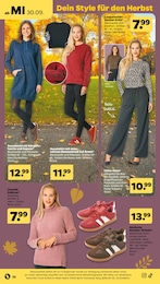Damenhose Angebot & Preis im aktuellen Netto mit dem Scottie Prospekt Damenhose Angebot im aktuellen Netto mit dem Scottie Prospekt auf Seite 28