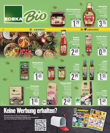 Chia-Samen Angebot im aktuellen EDEKA Prospekt auf Seite 20