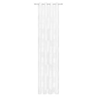 Aktuelles ÖSENSCHAL BRUCIATO transparent 135/245 cm Angebot bei XXXLutz Möbelhäuser in Nürnberg ab 22,79 €