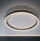 LED-Deckenleuchte „Ritus“ im XXXLutz Möbelhäuser Prospekt LED-Deckenleuchte „Ritus“ von JUST LIGHT im aktuellen XXXLutz Möbelhäuser Prospekt für 79,99 €