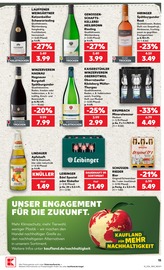 Wasser im Kaufland Prospekt in Ravensburg Aktueller Kaufland Prospekt mit Wasser, "Hier bin ich richtig", Seite 26