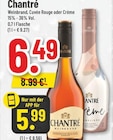 Trinkgut - Weinbrand Angebot im Prospekt Weinbrand bei Trinkgut im Prospekt "" für 5,99 €