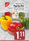 Aktuelles Paprika Mix Angebot bei EDEKA in Krefeld ab 1,11 €