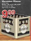 Pilsener Angebote von Warsteiner bei TOP Getränke Düsseldorf für 9,99 €