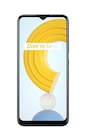 Promo Smartphone Realme C21 Y 6.5" Double SIM 32 Go Cross Noir à 79,99 € dans le catalogue Fnac à Anthy-sur-Léman