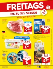Grillzubehör im Netto Marken-Discount Prospekt in Amberg Aktueller Netto Marken-Discount Prospekt mit Grillzubehör, "Aktuelle Angebote", Seite 52