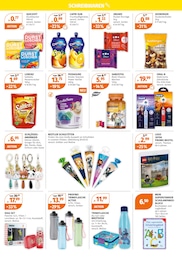 Saft Angebot & Preis im aktuellen Müller Prospekt Saft Angebot im aktuellen Müller Prospekt auf Seite 17