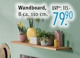 Wandboard bei Trends im Prospekt "" für 79,90 €