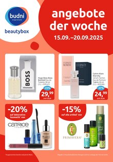 Eau De Parfum im aktuellen E center Prospekt (Reutlingen) Eau De Parfum im E center Prospekt "Aktuelle Angebote" mit 89 Seiten (Reutlingen)