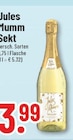 Sekt bei Trinkgut im Rhede Prospekt für 3,99 €