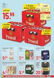 Aktueller Trinkgut Prospekt mit Warsteiner, "Aktuelle Angebote", Seite 4