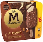 EDEKA Schermbeck - Magnum Almond Angebot im Prospekt Magnum Almond bei EDEKA im Schermbeck Prospekt für 2,69 €