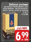 prodomo im Angebot bei E center in Bonn prodomo Angebote von Dallmayr bei E center Bonn für 6,99 €