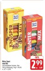 NUSSPER MIX im Angebot bei EDEKA in Schwabach NUSSPER MIX Angebote von Ritter Sport bei EDEKA Schwabach für 2,99 €
