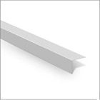 Brico Dépôt Carpiquet - Promo Cornières grises 7016/7040 75 x 75 mm Promo Cornières grises 7016/7040 75 x 75 mm à 11,90 € dans le catalogue Brico Dépôt à Carpiquet