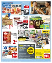 Aktueller EDEKA Prospekt mit Wecker, "Aktuelle Angebote", Seite 9