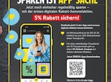 EDEKA App bei EDEKA im Ruhmannsfelden Prospekt für 