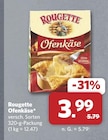 Ofenkäse im Angebot bei combi in Oldenburg Ofenkäse Angebote von Rougette bei combi Oldenburg für 3,99 €