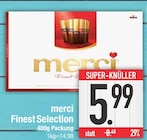 Finest Selection bei EDEKA im Pleinfeld Prospekt für 5,99 €