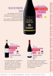 Offre Chinon dans le catalogue Monoprix du moment à la page 7