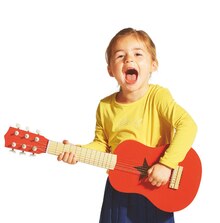 Guitare étoile - Oxybul à Aulnay-sous-Bois Guitare étoile en promo chez Oxybul Aulnay-sous-Bois à 24,99 €