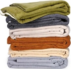 WENDE-WOHNPLAID bei porta Möbel im Wiedemar Prospekt für 29,99 €