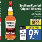 Original Whiskey von Southern Comfort im aktuellen EDEKA Prospekt für 9,99 €