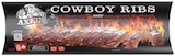 Cowboy Spare Ribs von Axel Schulz im aktuellen REWE Prospekt
