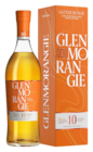 Whisky Glenmorangie 10 Ans à 23,40 € dans le catalogue Auchan Hypermarché