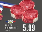Aktuelles Feines Rinderfilet Angebot bei EDEKA in Bochum ab 5,99 €